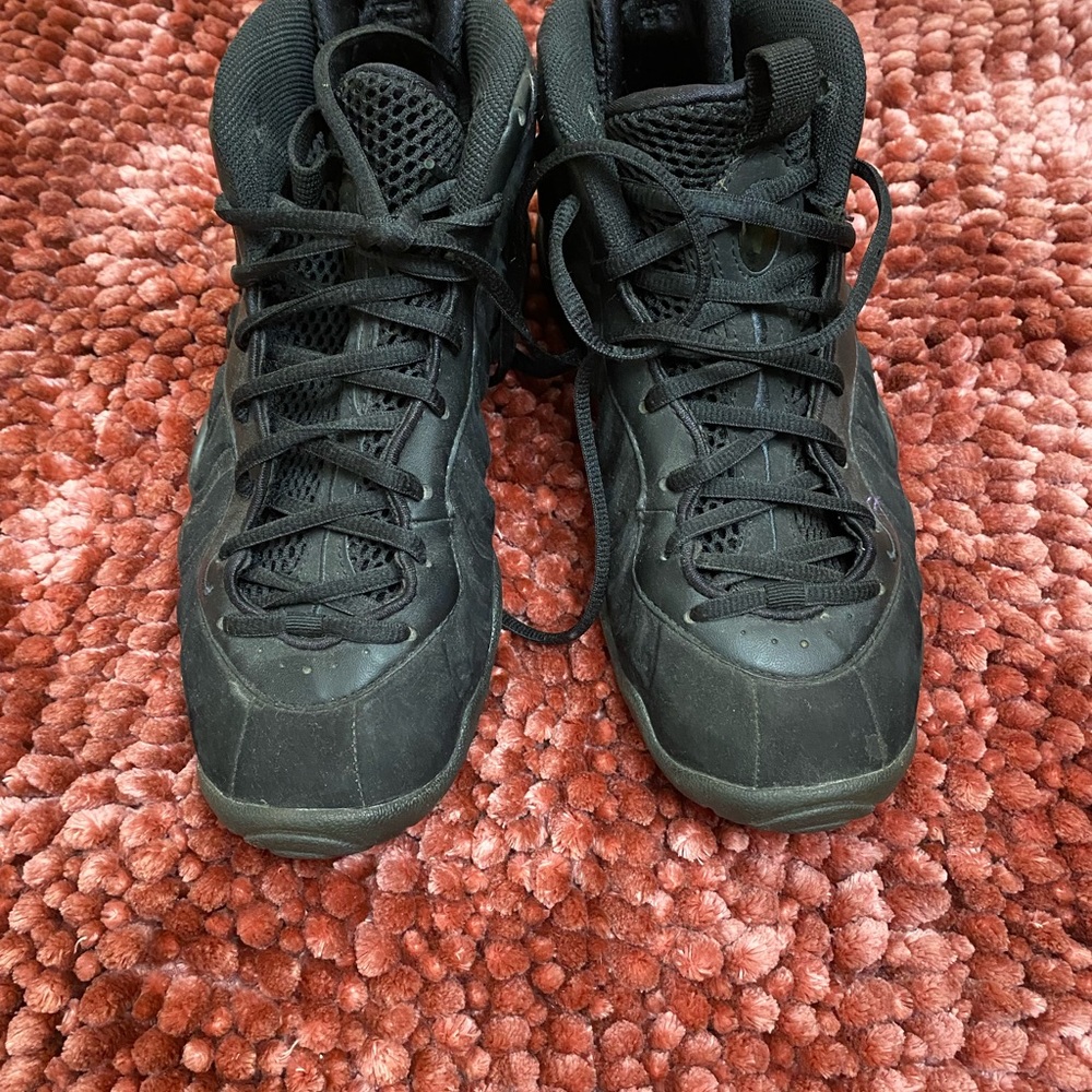 Boy Dopes size 5
